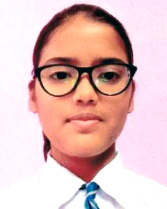 Aditi Priya